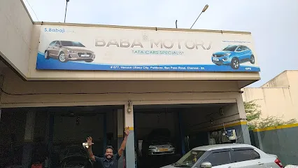Baba Motors