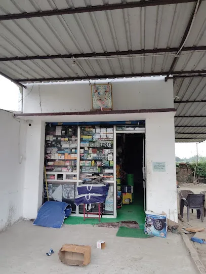 baba motors Spare Parts And Services