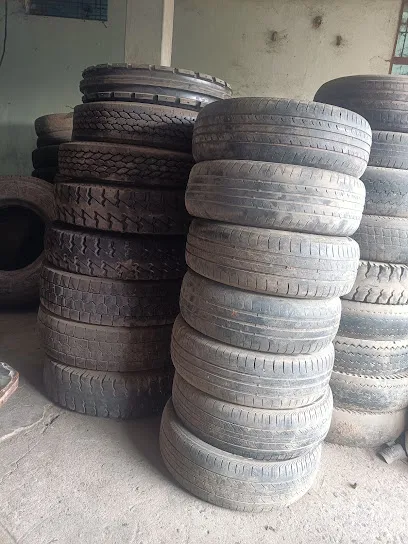 Baba prakash tyres