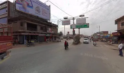 Baba tyre Ambikapur