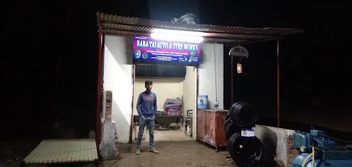 BabaTaj Automobiles And Tyre Works