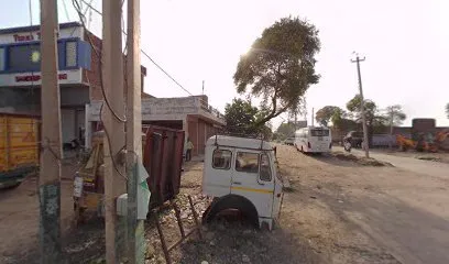Babbu Motor Garage