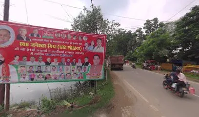 Bablu Tyre service