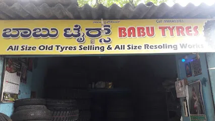 Babu Tyres