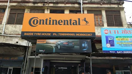 Badde Tyre Service
