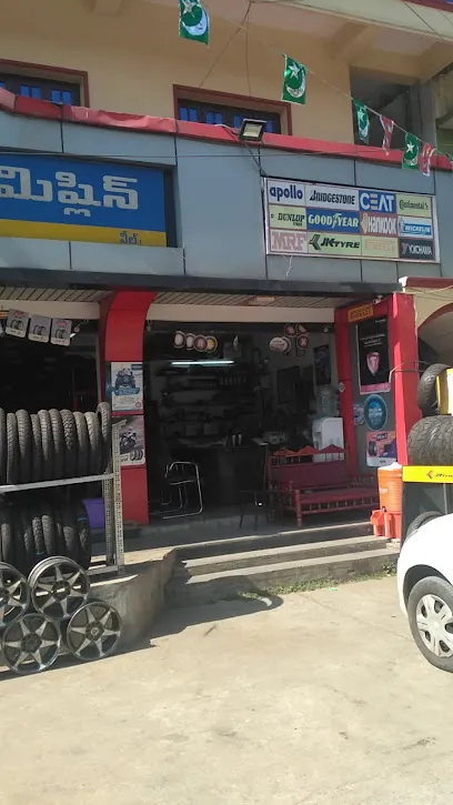 Bade Miyan Wheels