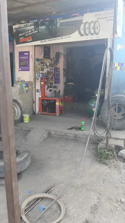 badoni tyre service