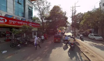 Bafna Tyres