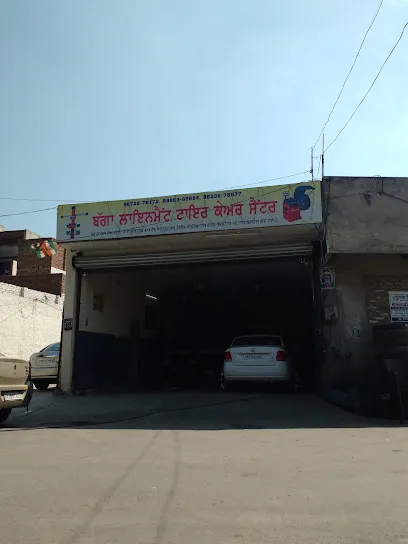 Bagga Alignment Tyre Care Center