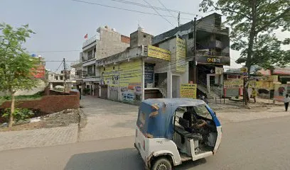 Bagga Tyre Associates