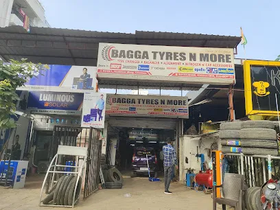 Bagga Tyres N More