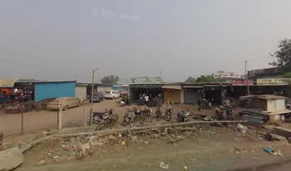 Baghdad Tyre