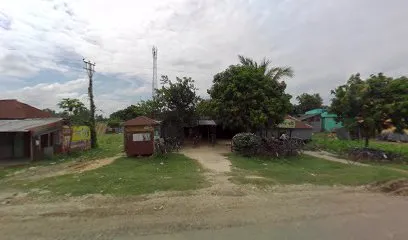 Baidara Checkpost