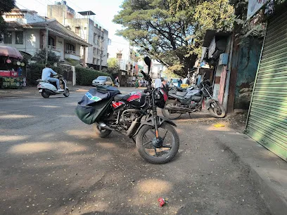 Bajaj Auto Agency