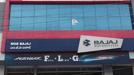 Bajaj Auto - Bikes & Motorcycles- MG Brothers automoblies , Dragamitta , Nellore