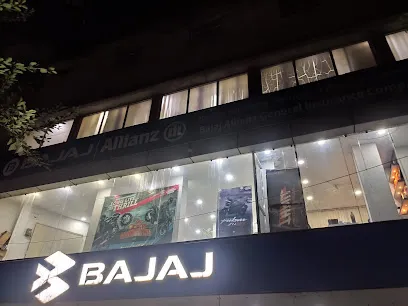 Bajaj Auto - Serampore