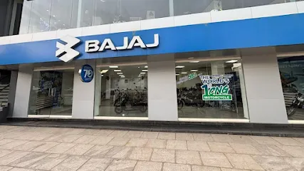 Bajaj Sales and Service (Sarathy Motors , Kollam)