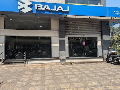 Bajaj - Sitara Motors