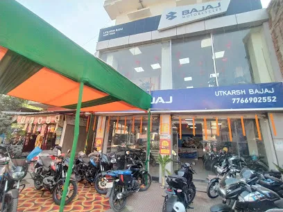 Bajaj Utkarsh Gaya