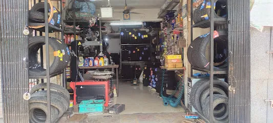 Bajrang Auto Tyre