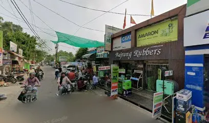 Bajrang Rubbers
