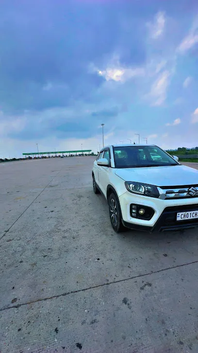 Bajrang Tyre Service
