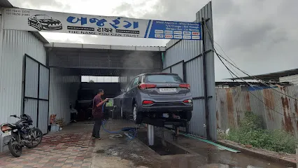 Bajrang Tyre