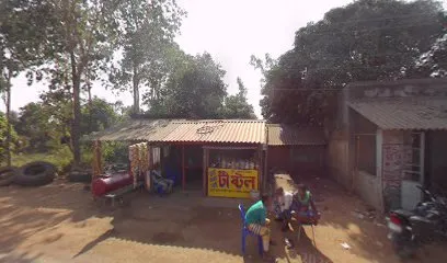 Bakkar Tyre Repairing Shop