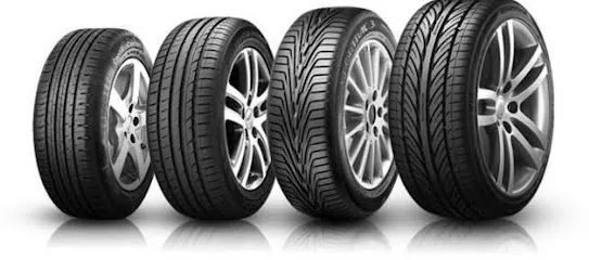 BAKYA TYRES