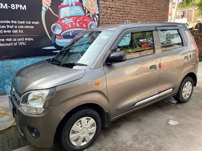 Bala Ji Automobile