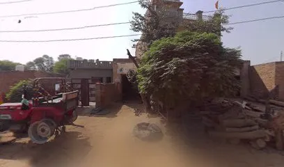 Bala Ji Cycle and Tyre works