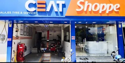BALAJEE TYRE & SERVICES