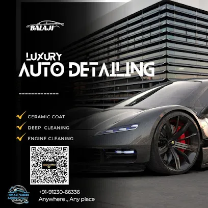 Balaji Auto Detailing