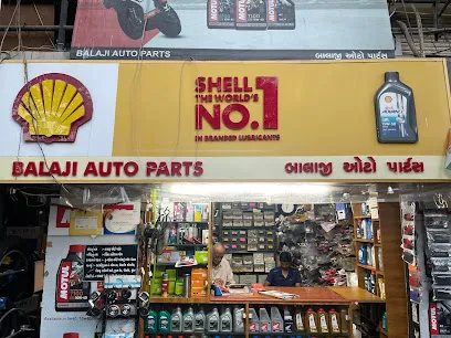 Balaji Auto Parts