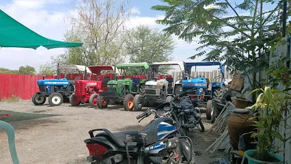 Balaji automobile