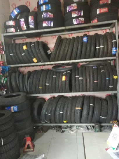 BALAJI CYCLE AND TYRE