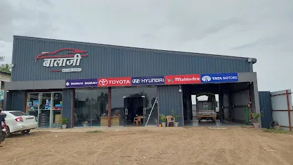 BALAJI MOTORS WORLD