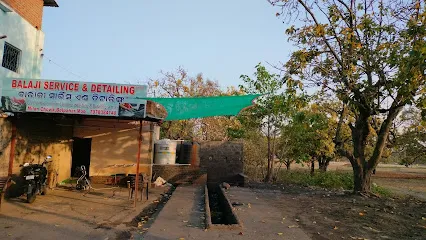 Balaji service center