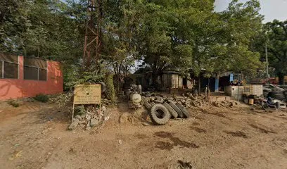 Balaji tayer Banas choraha