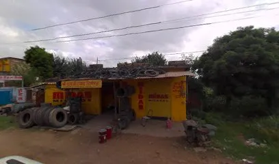 Balaji Tire Remond