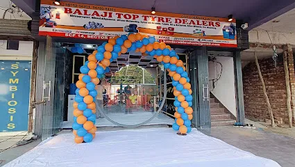 BALAJI TOP TYRE DEALERS