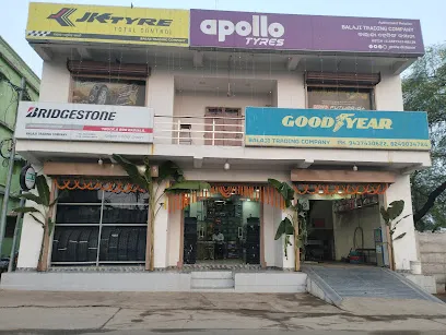 Balaji Trading Company, Balangir
