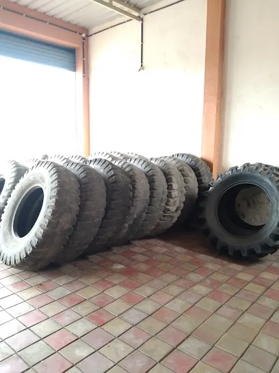 BALAJI TYRE બાલાજી ટાયર