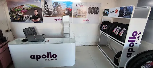 Balaji Tyre | New Apollo Tyre | Remodeling Bus & Truck Tyre | Vapi | Valsad