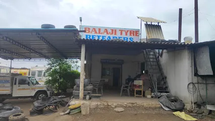 Balaji Tyre Remolding work