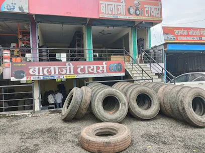 Balaji Tyres बालाजी टायर्स