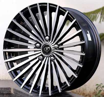 Balaji Wheel And Tyre Showroom