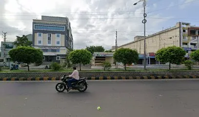 Balaji Wheel Care
