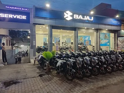 BALAMURUGA BAJAJ