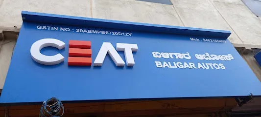 Baligar Autos